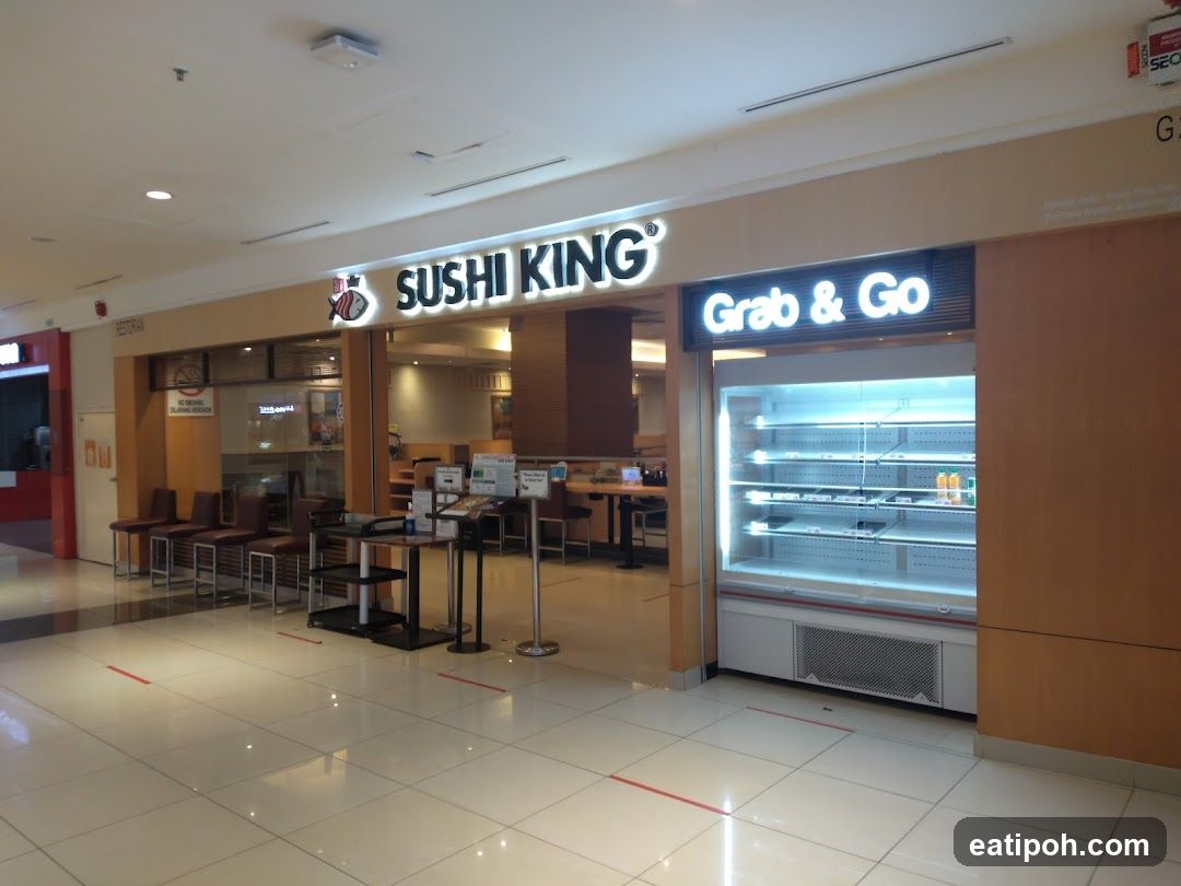 Sushi King