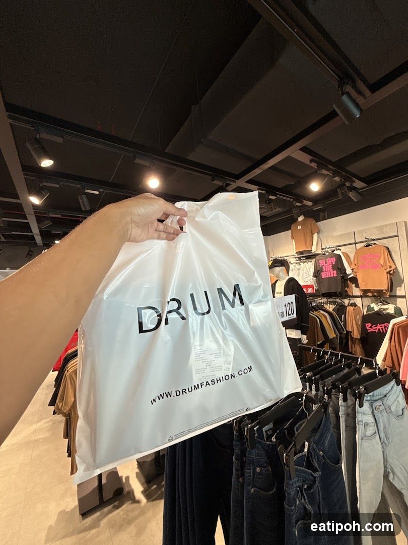 DRUM