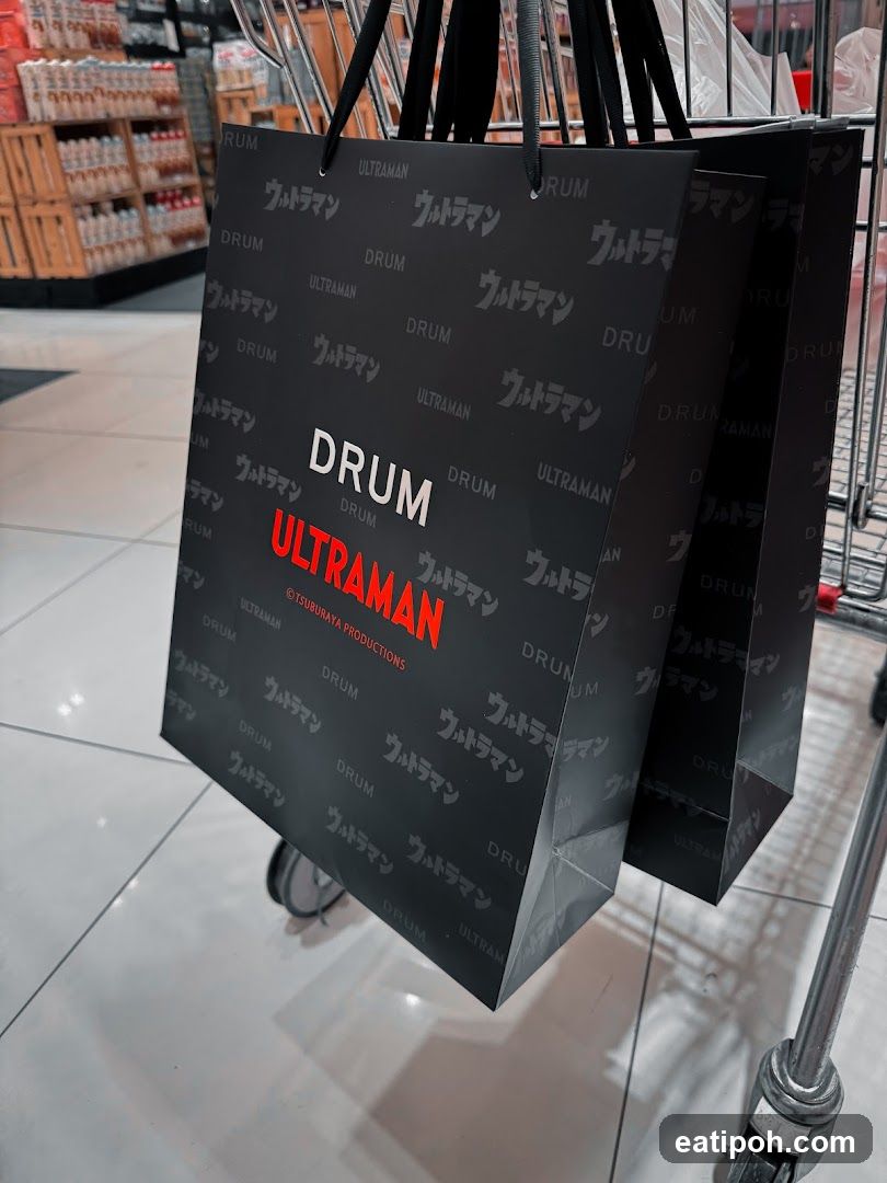 Shopping Bags