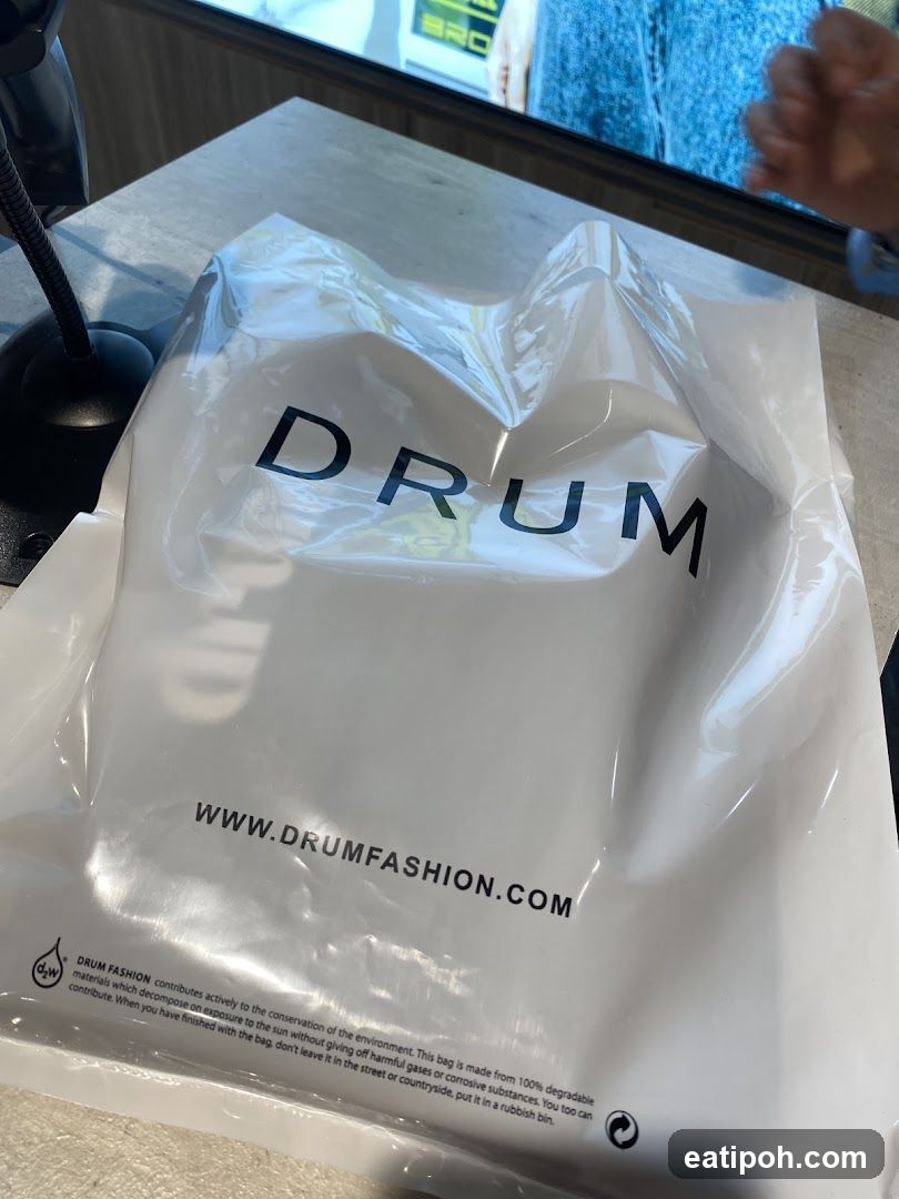 Shopping Bag