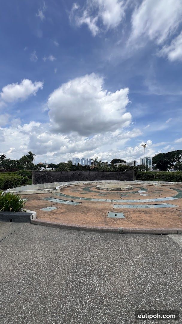 Ipoh Landmark