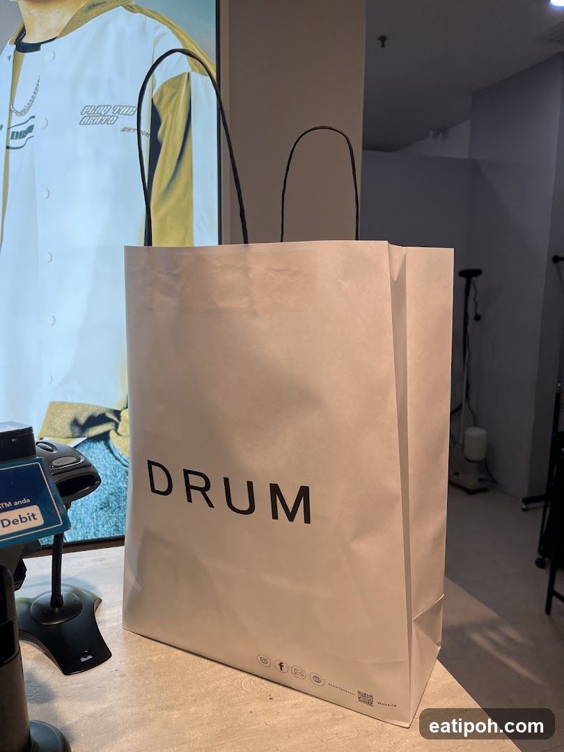 Shopping Bag