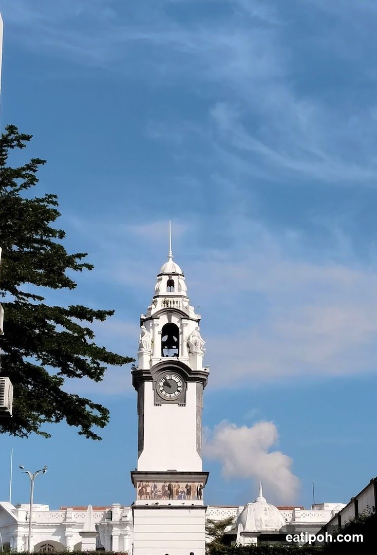 Clock Tower