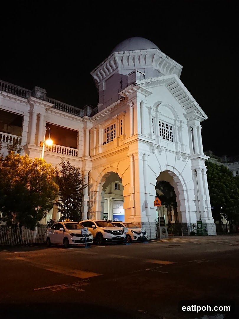 KTM Station