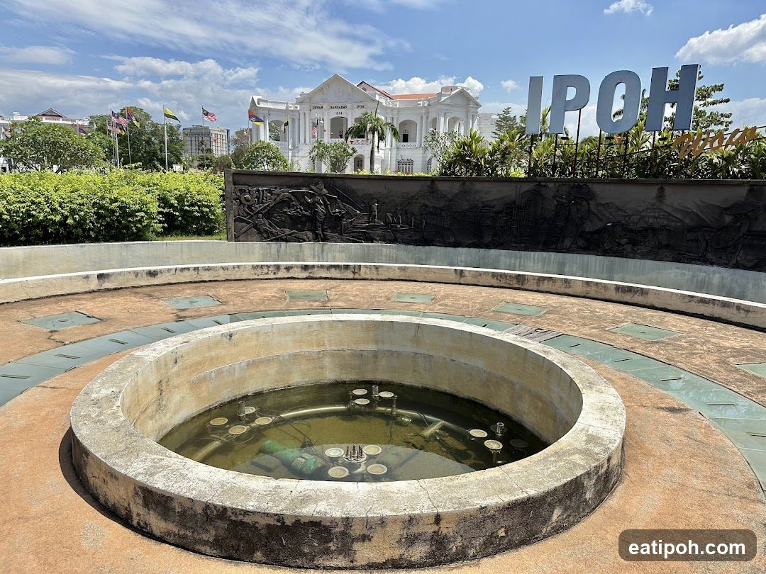 Ipoh Landmark