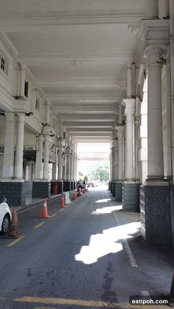 KTM Station