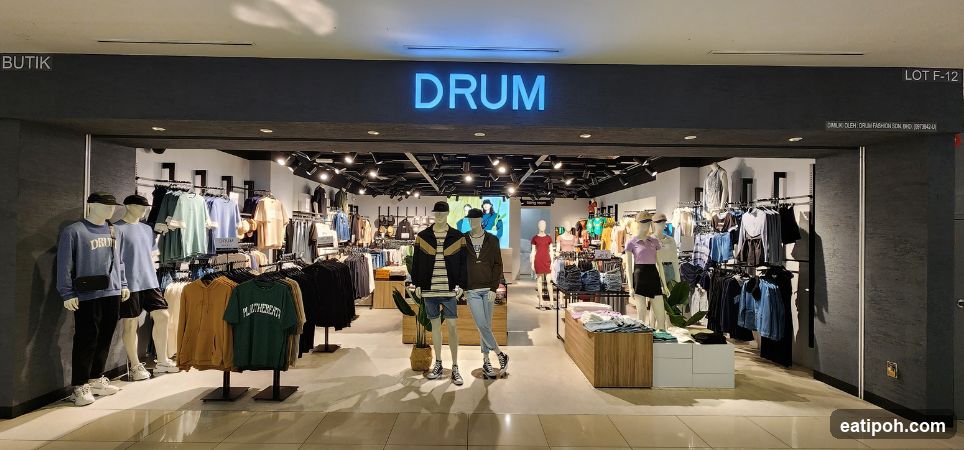 DRUM