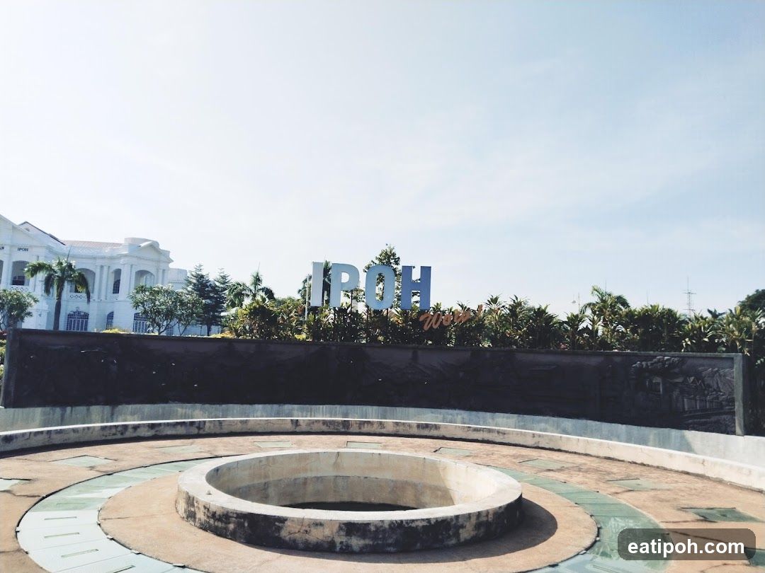 Ipoh Landmark