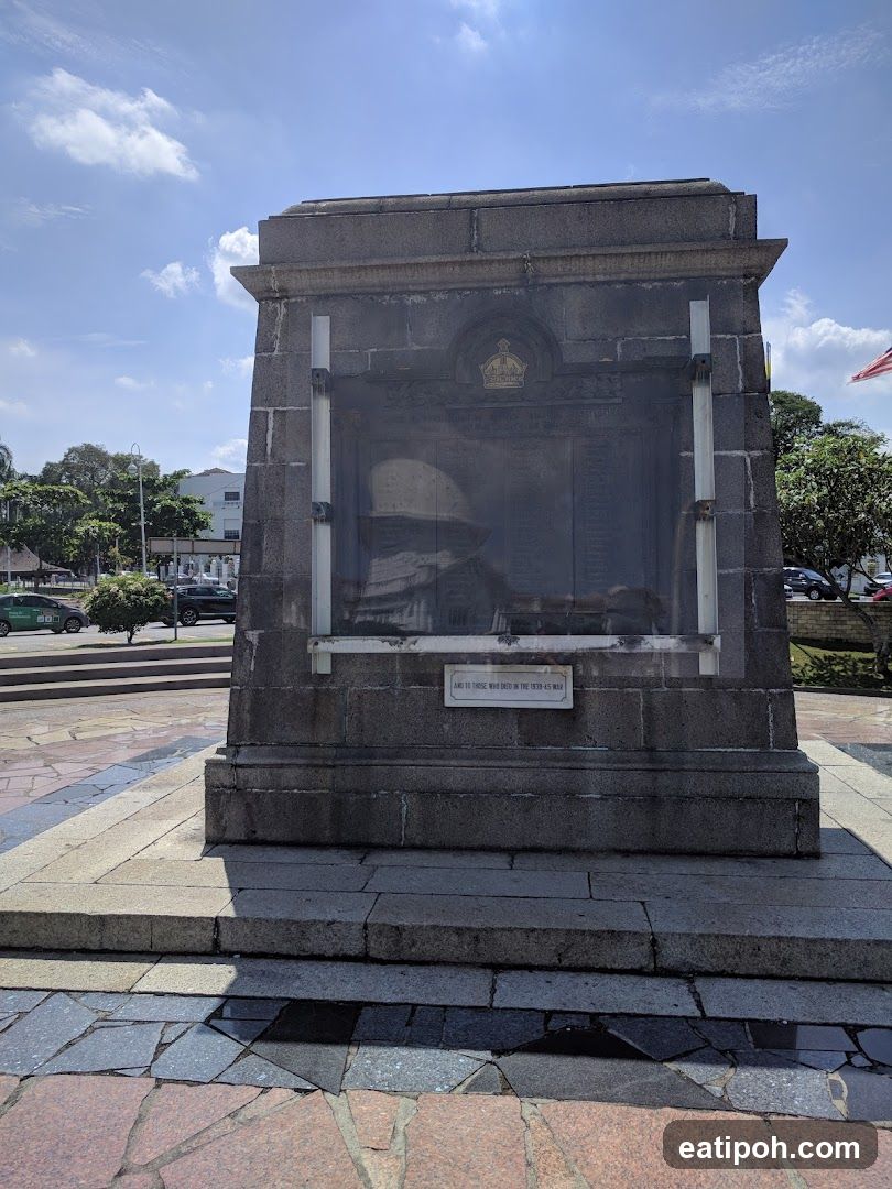 War Memorial