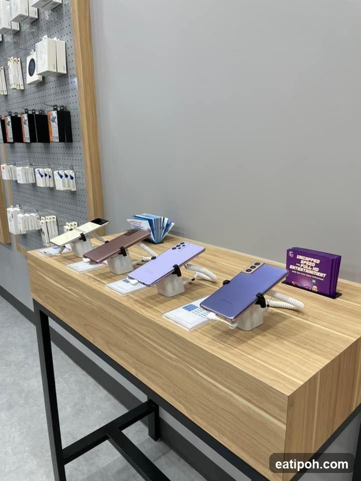 Celcomdigi Ipoh
