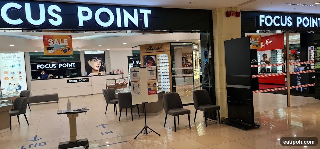 Focus Point