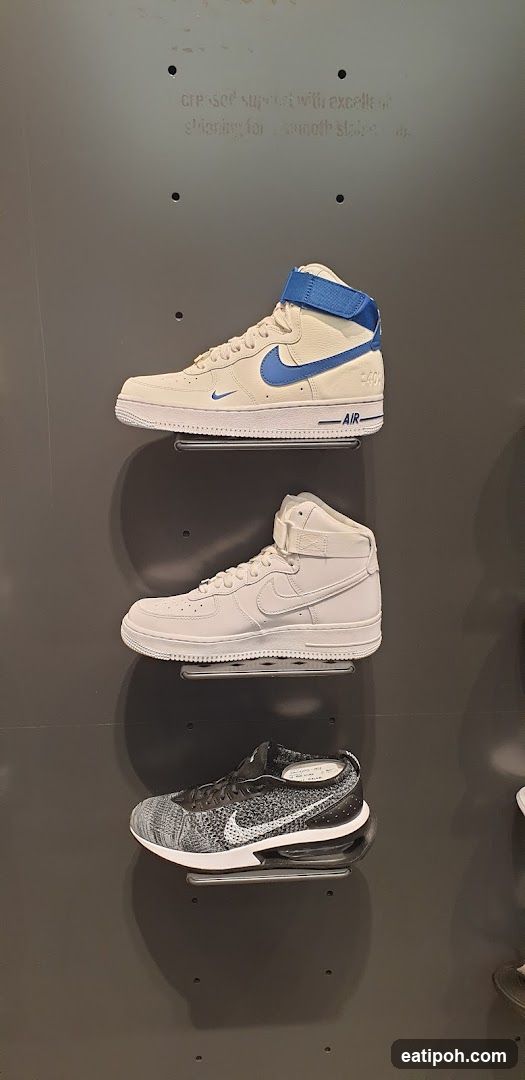 Nike