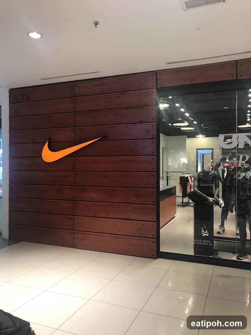Nike