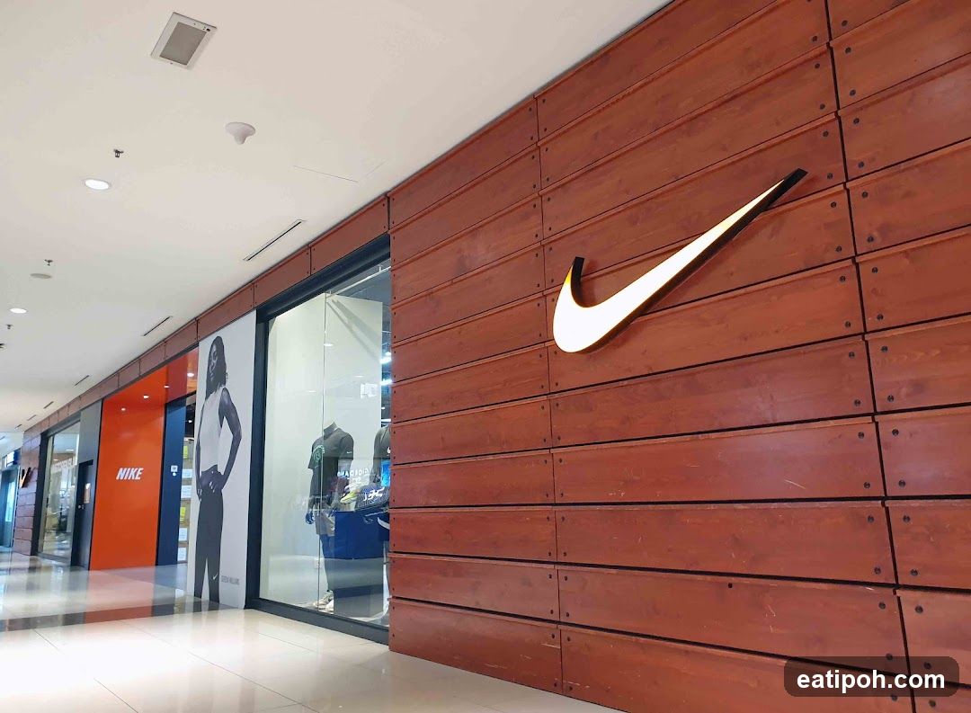 Nike
