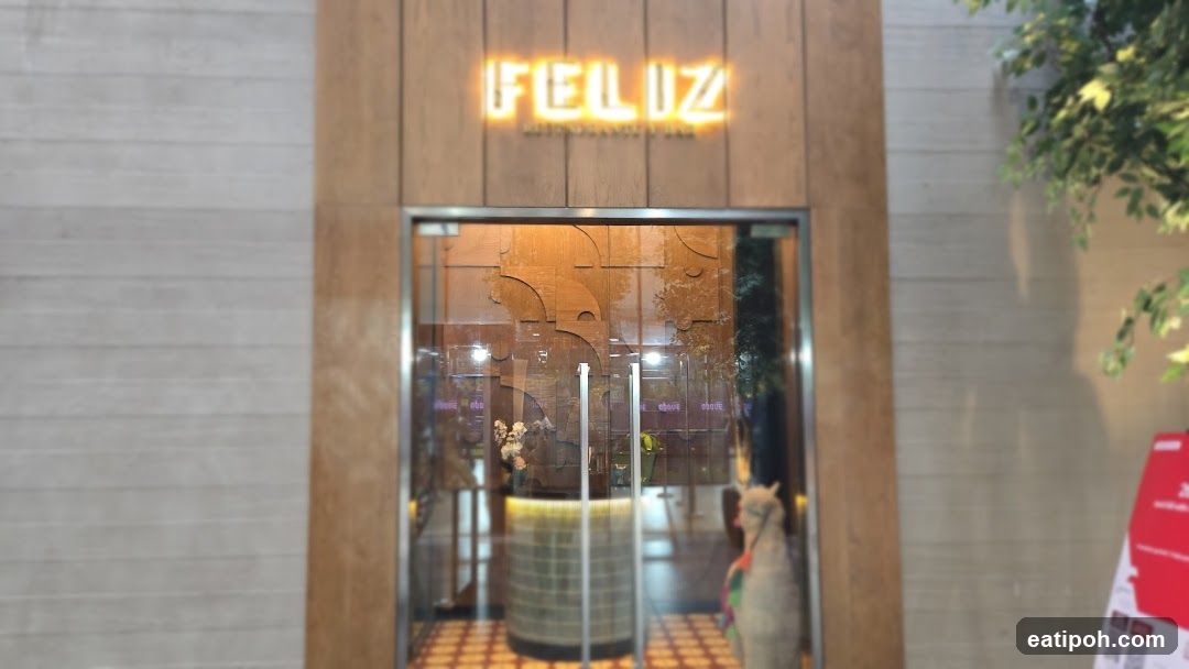 Feliz