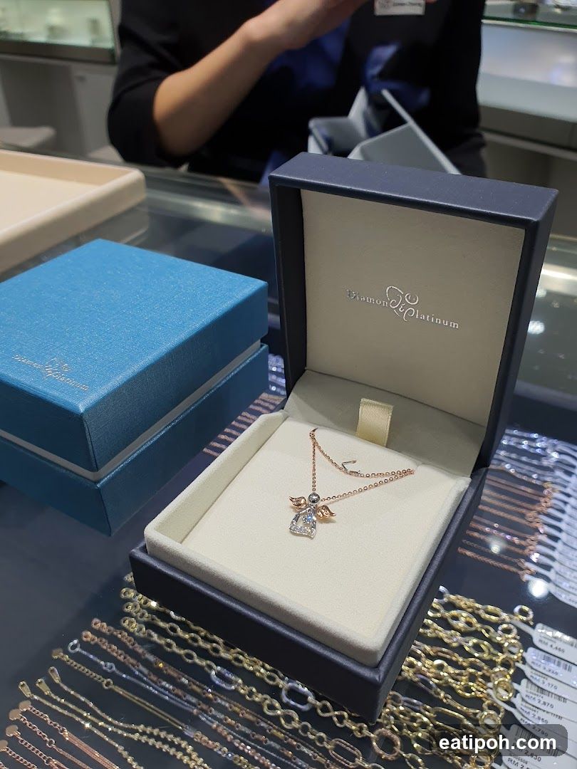 Jewelry Display