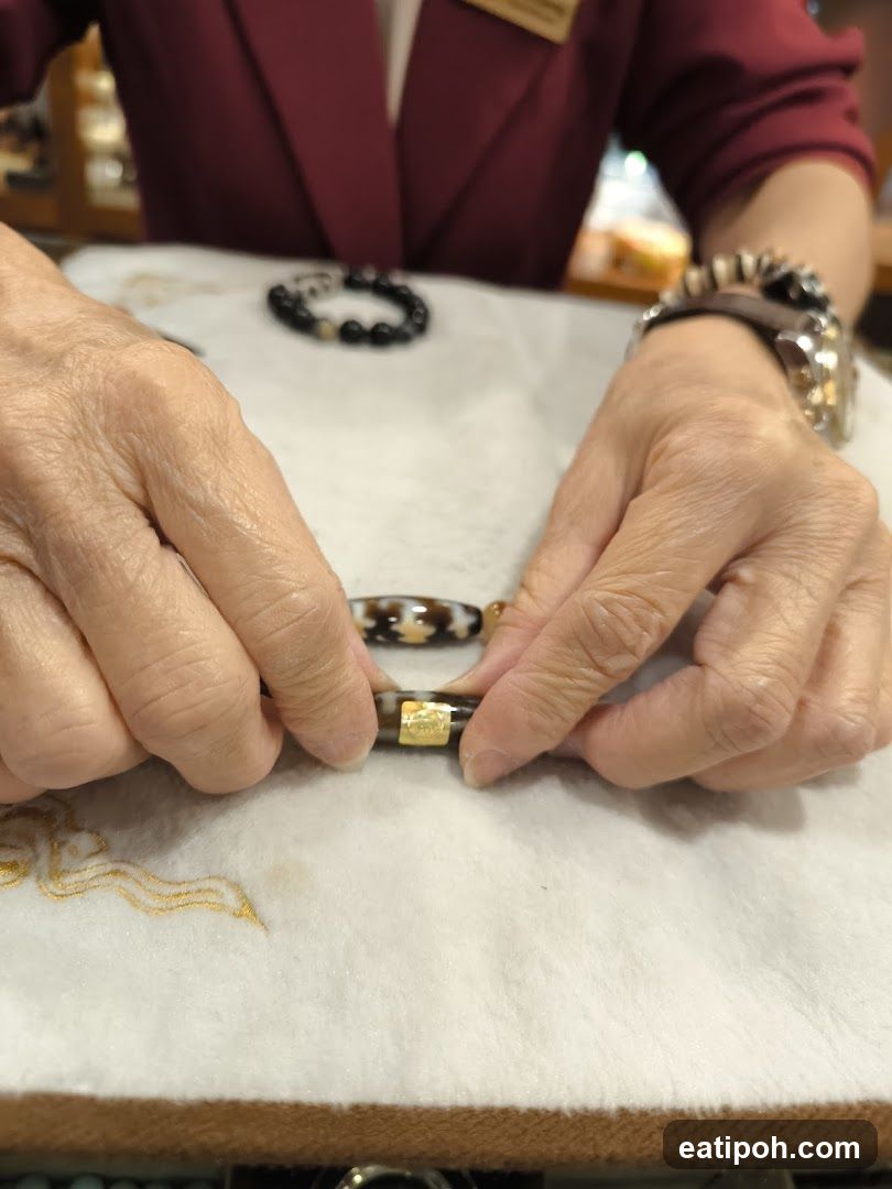 Beaded Bracelets