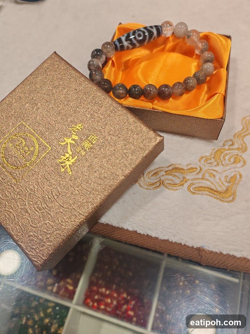 Bracelet in Gift Box