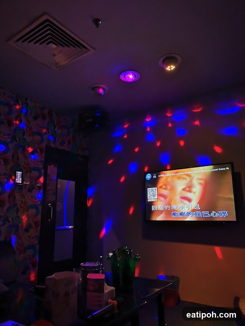 Karaoke Room