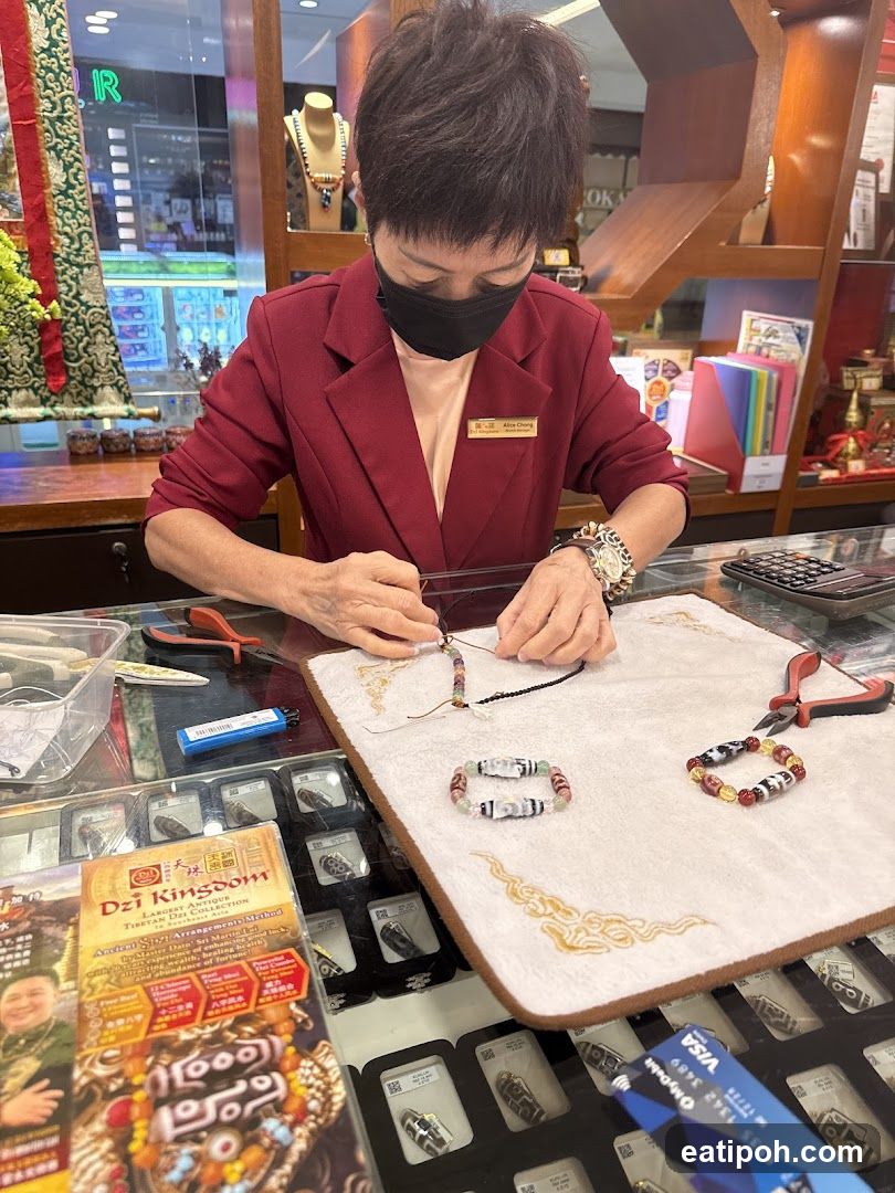 Jewelry Maker