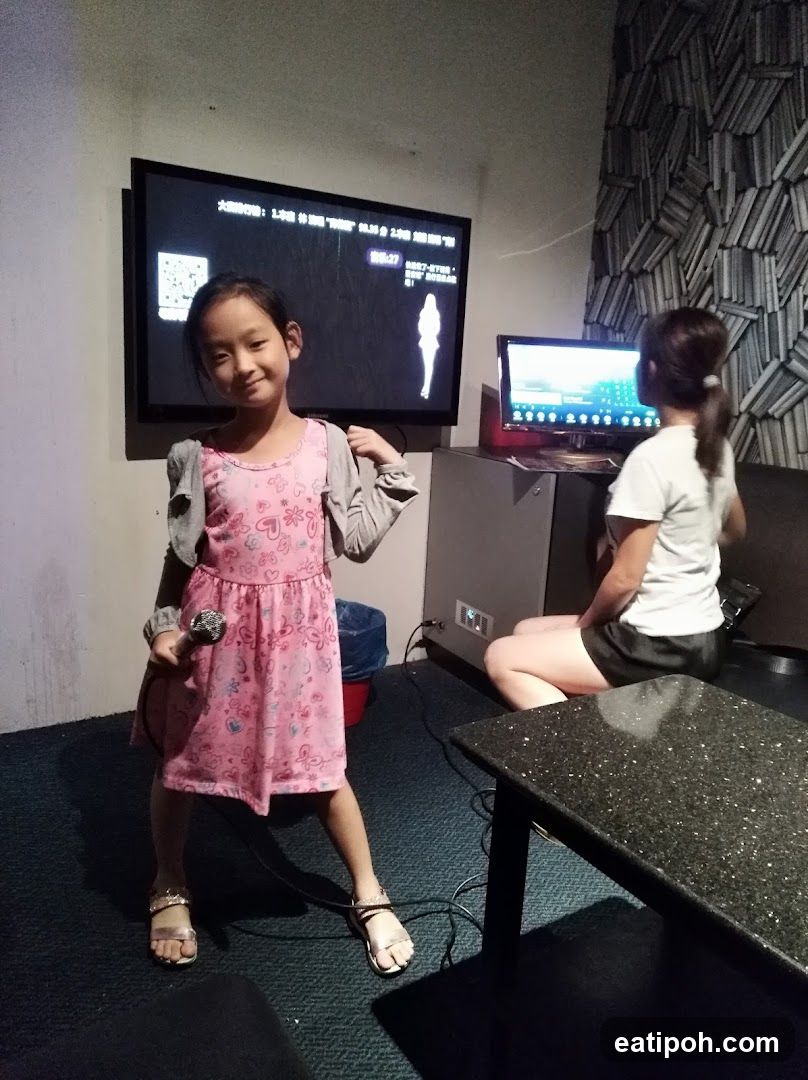 Karaoke Room