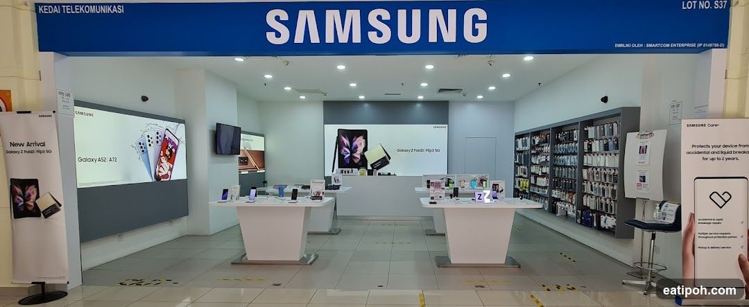 Samsung Experience Store