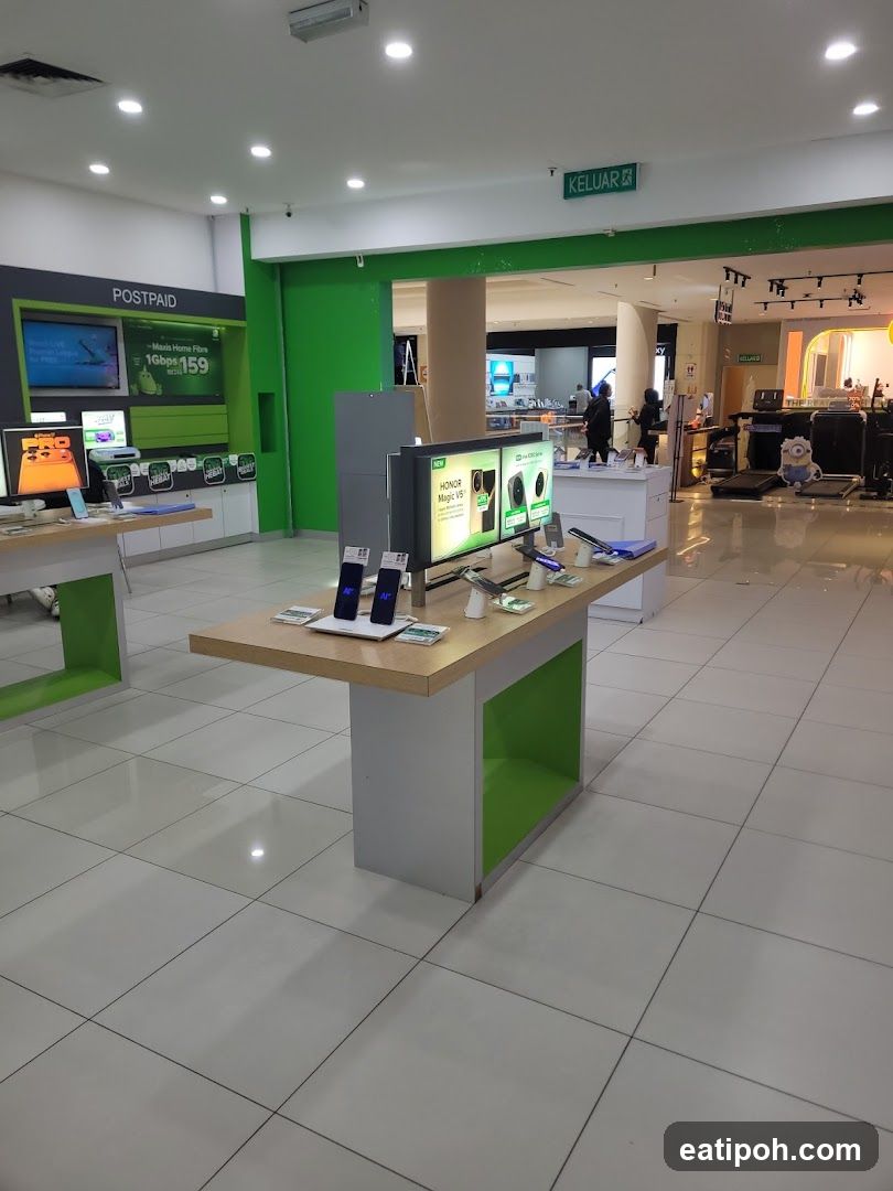 Maxis