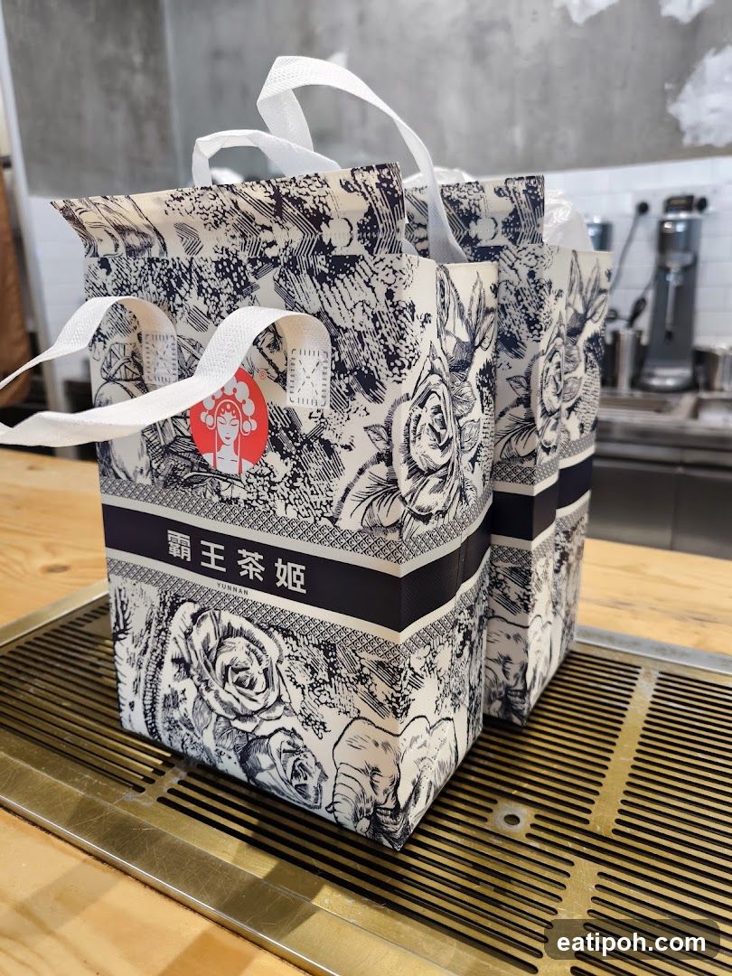 Gift Bags