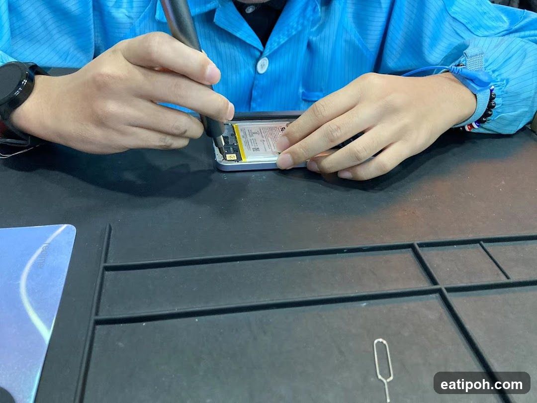Phone Repair