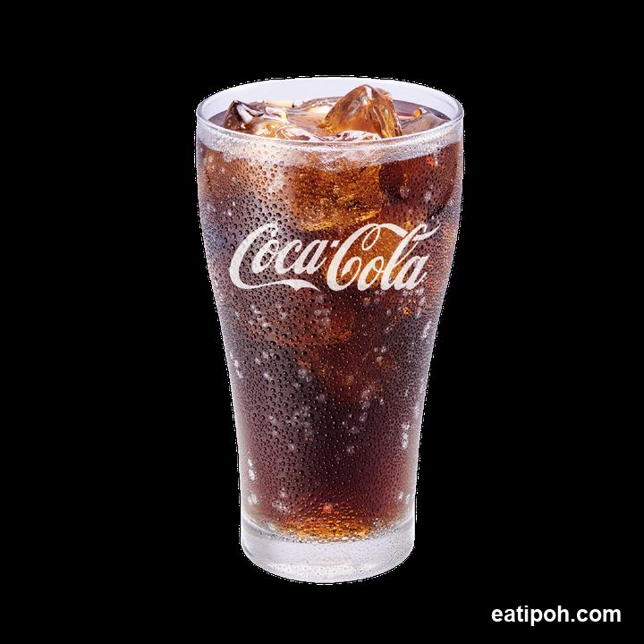 Coca-Cola Drink