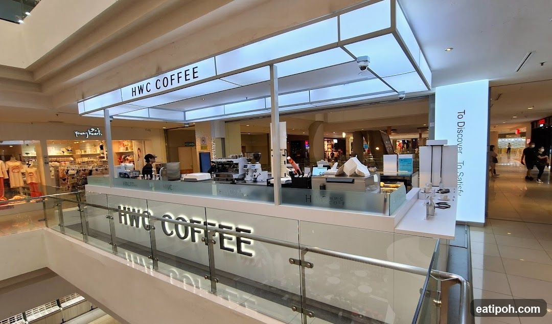 HWC Coffee