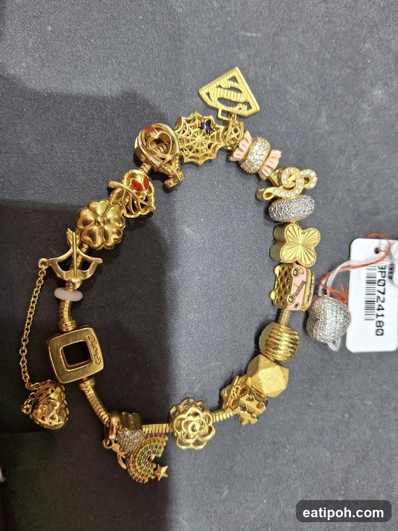Charm Bracelet