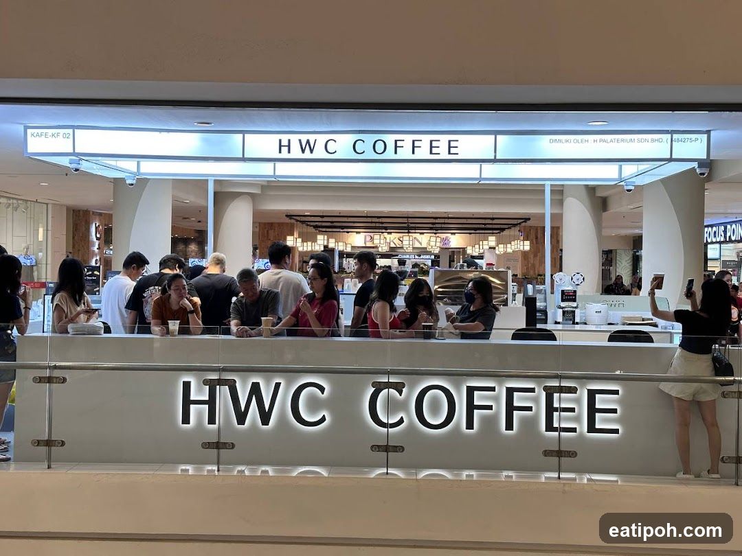 HWC Coffee