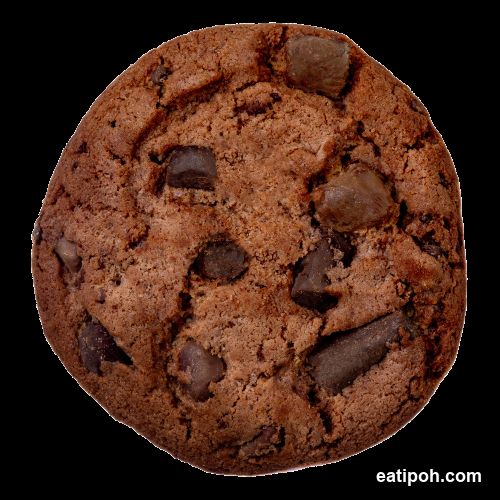 Chocolate Chip Cookie