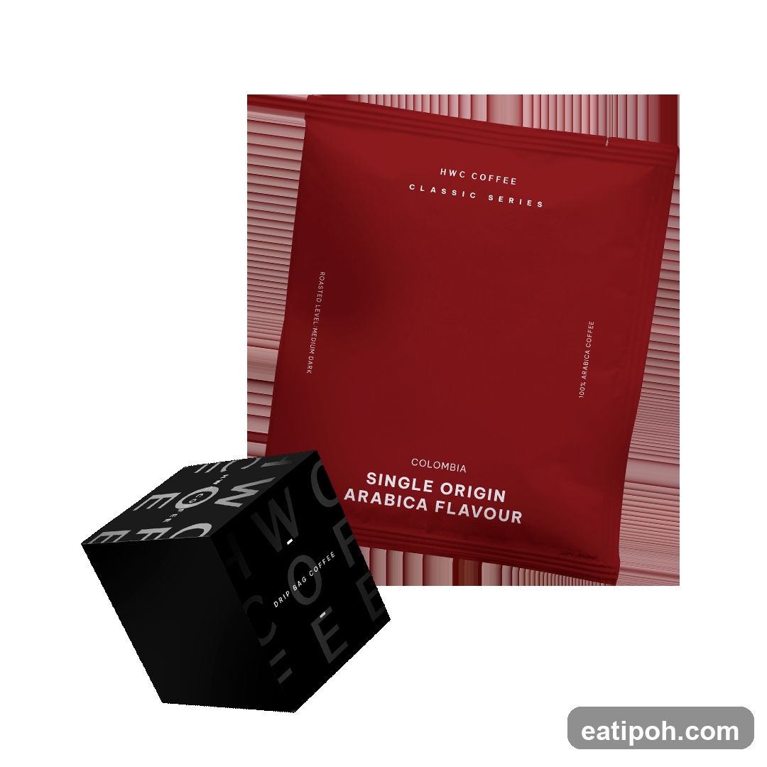 Coffee Packaging
