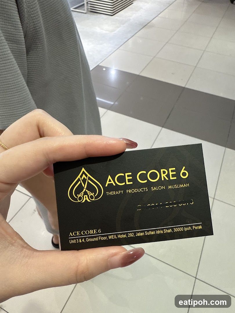 Business Card