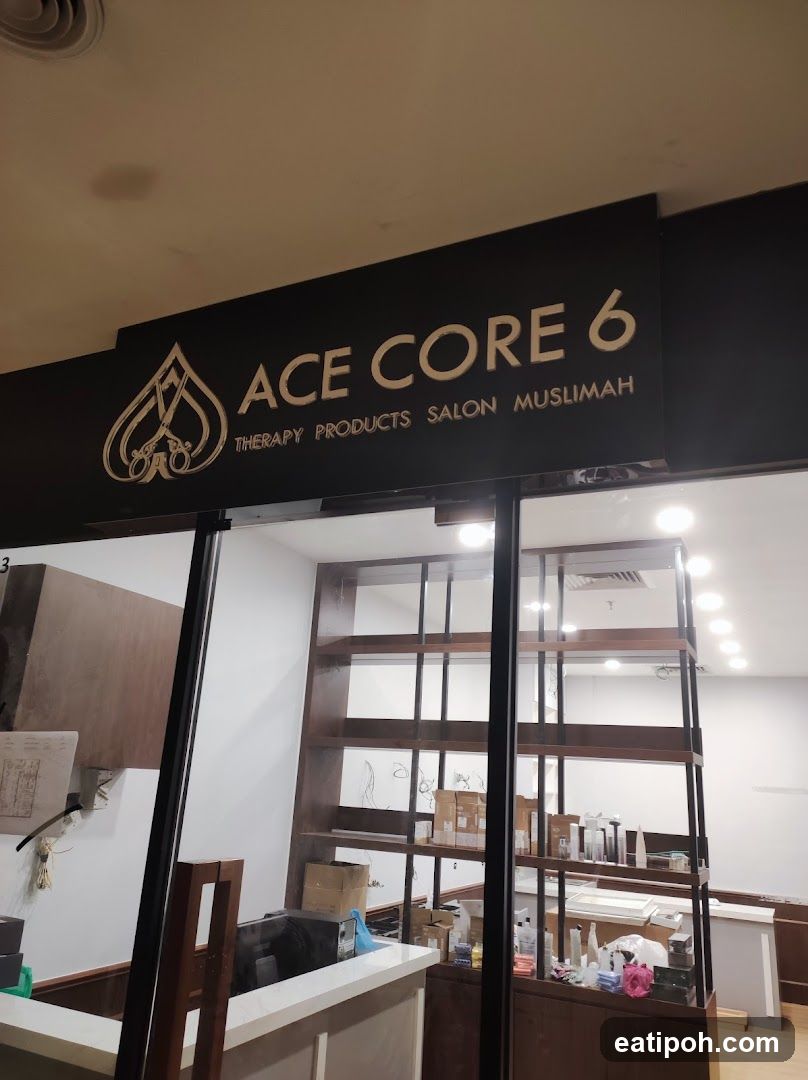 Ace Core 6