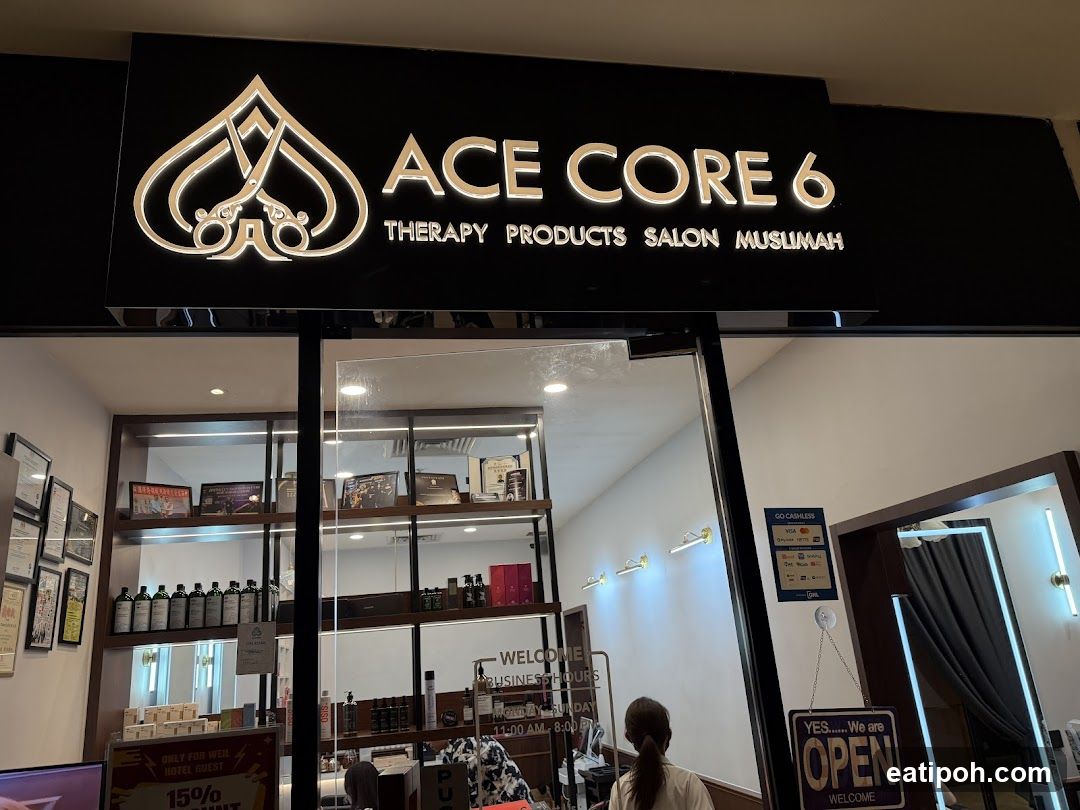 Ace Core 6