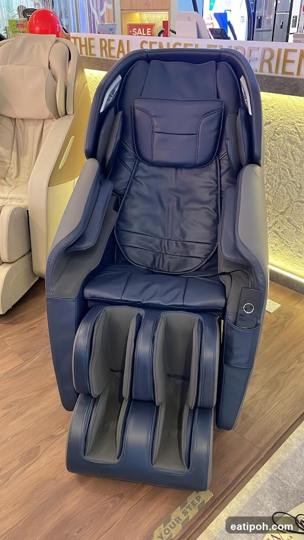 Massage Chairs