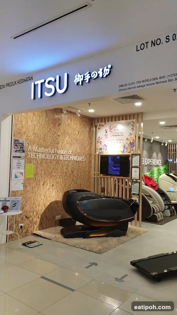 ITSU