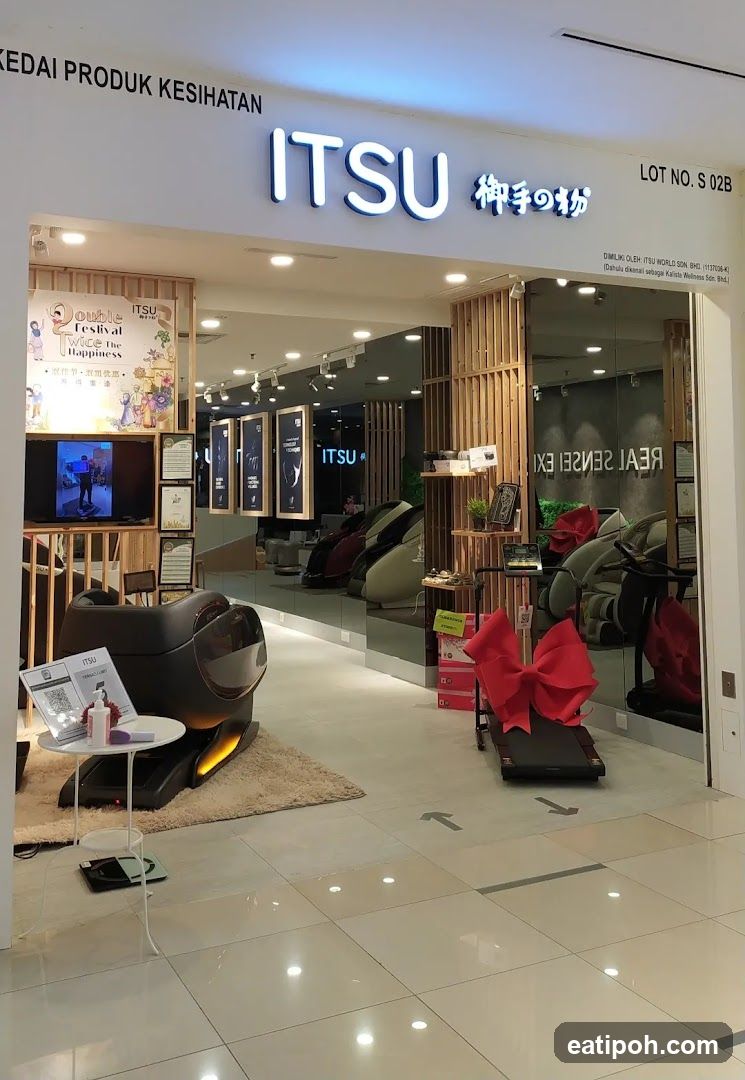 ITSU