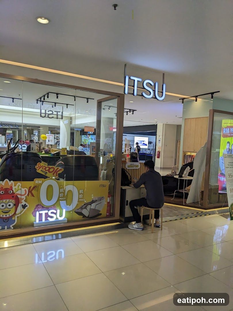 ITSU