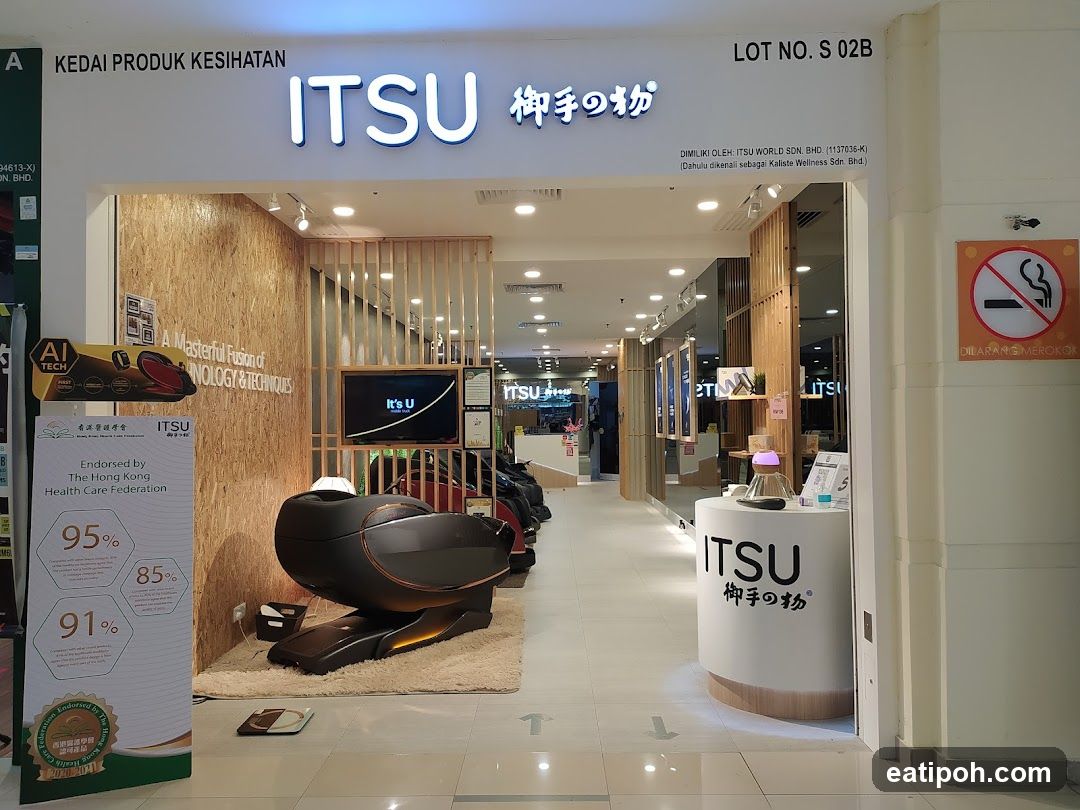 ITSU