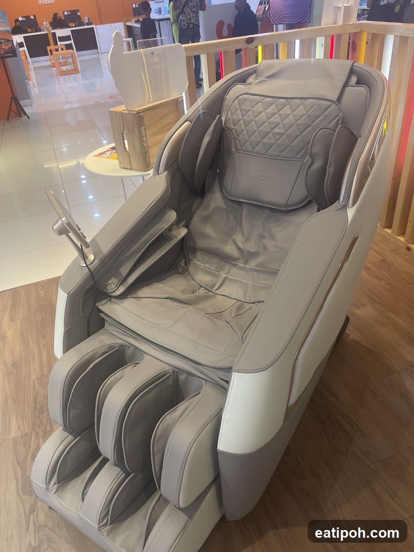 Massage Chair