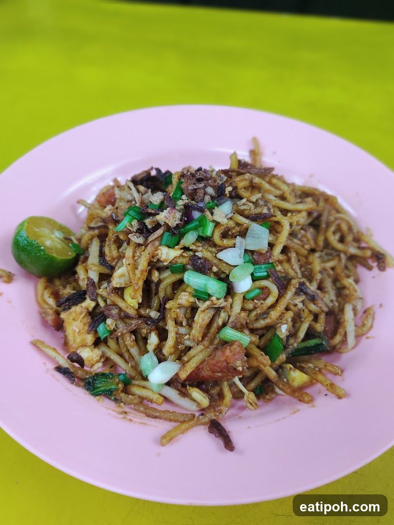 Gerai Darus(Sup Darus-TKK)