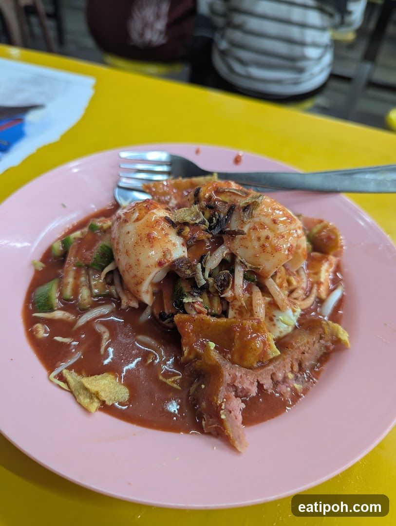 Gerai Darus(Sup Darus-TKK)