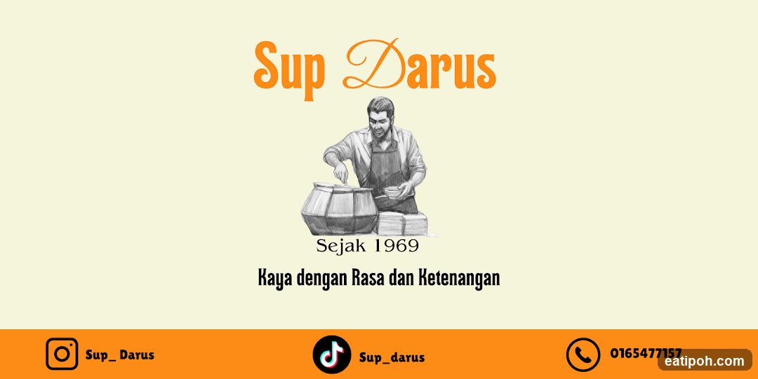 Sup Darus