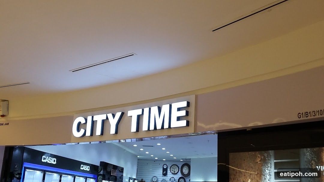City Time