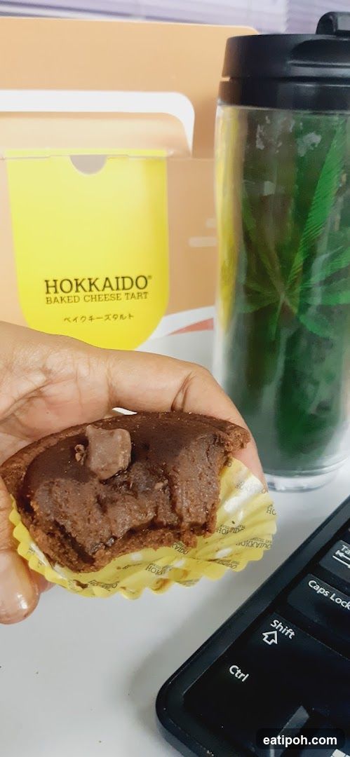 Chocolate Tart