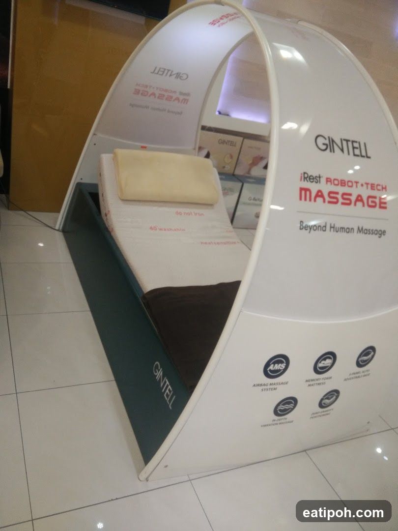 GINTELL